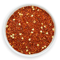 Chili-Flocken